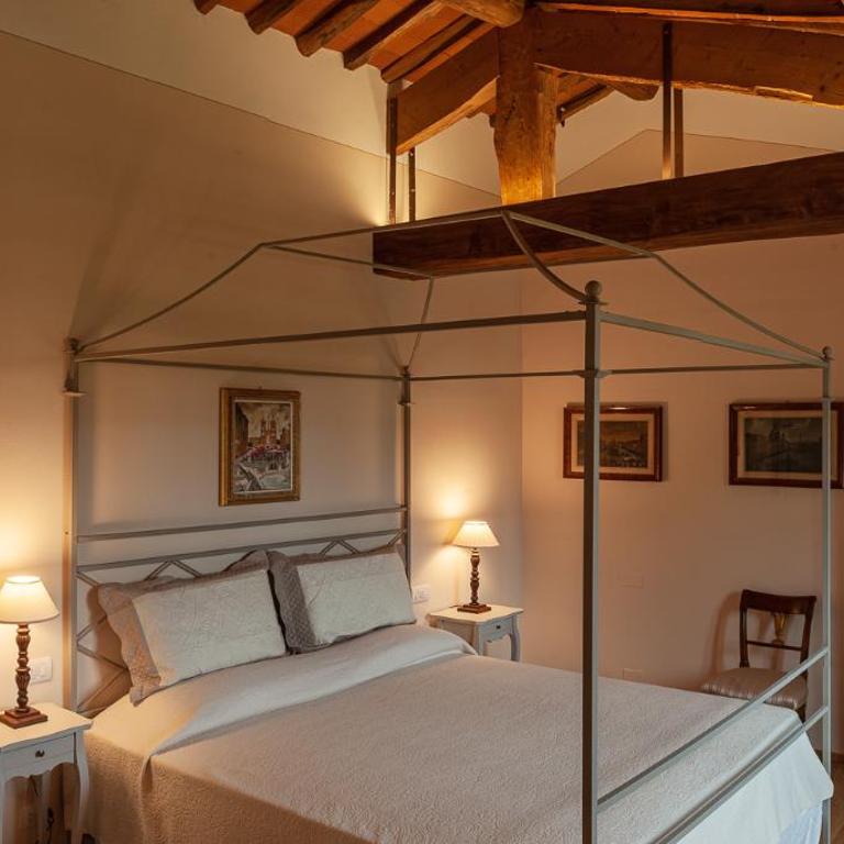 L'Arancera - Suite Familiare - 7