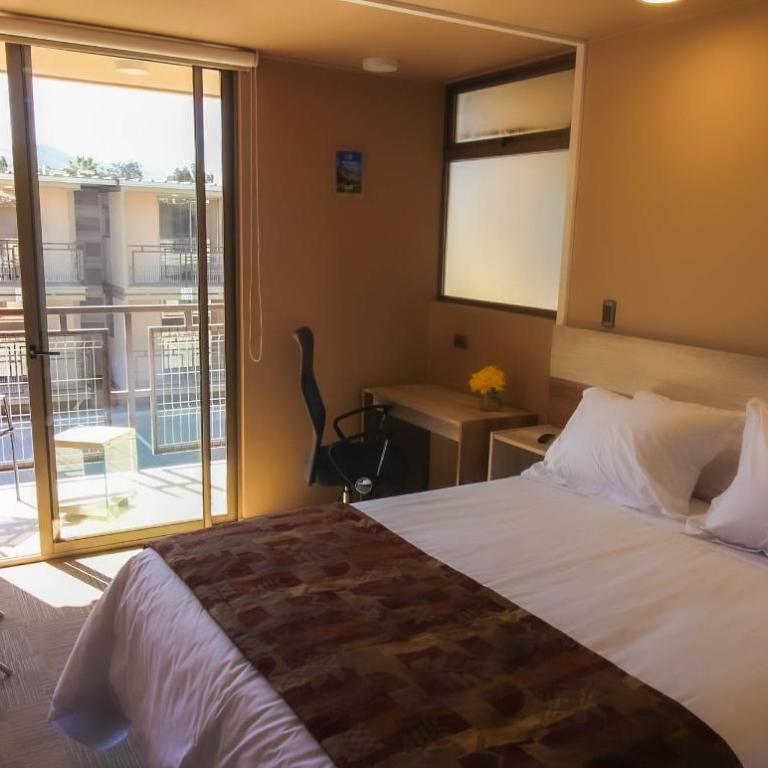 Hotel Vento - Habitación Estándar - 9