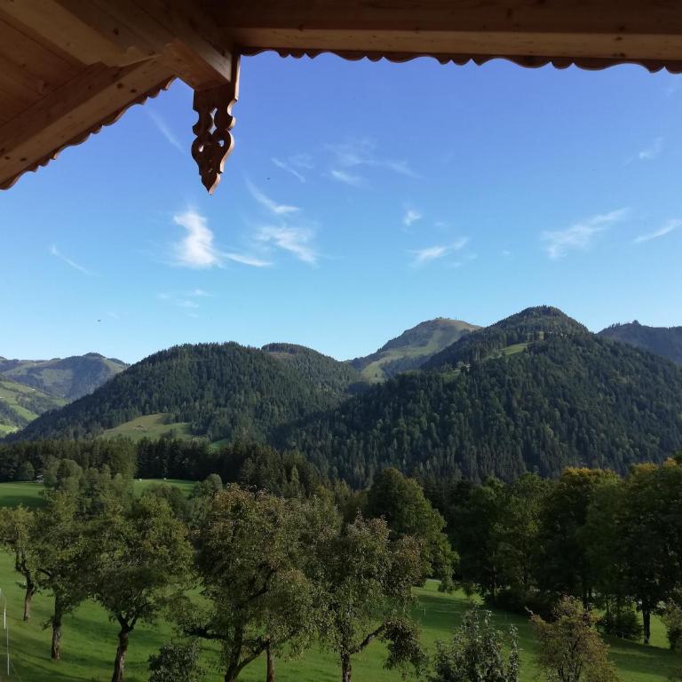 Ferienwohnung Obersteintal - Apartment mit 2 Schlafzimmern - 10