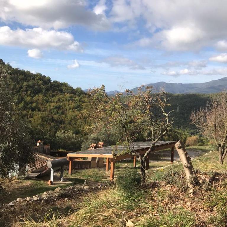 Casa dei Templari - Casa Vacanze - 16