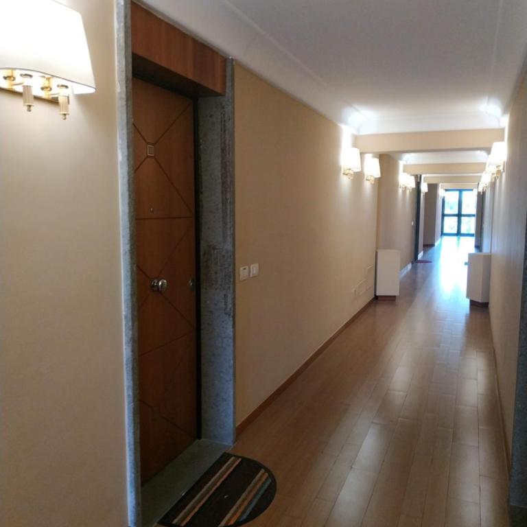 Loft VERDI Holiday Viterbo - Appartamento con 1 Camera da Letto - 26