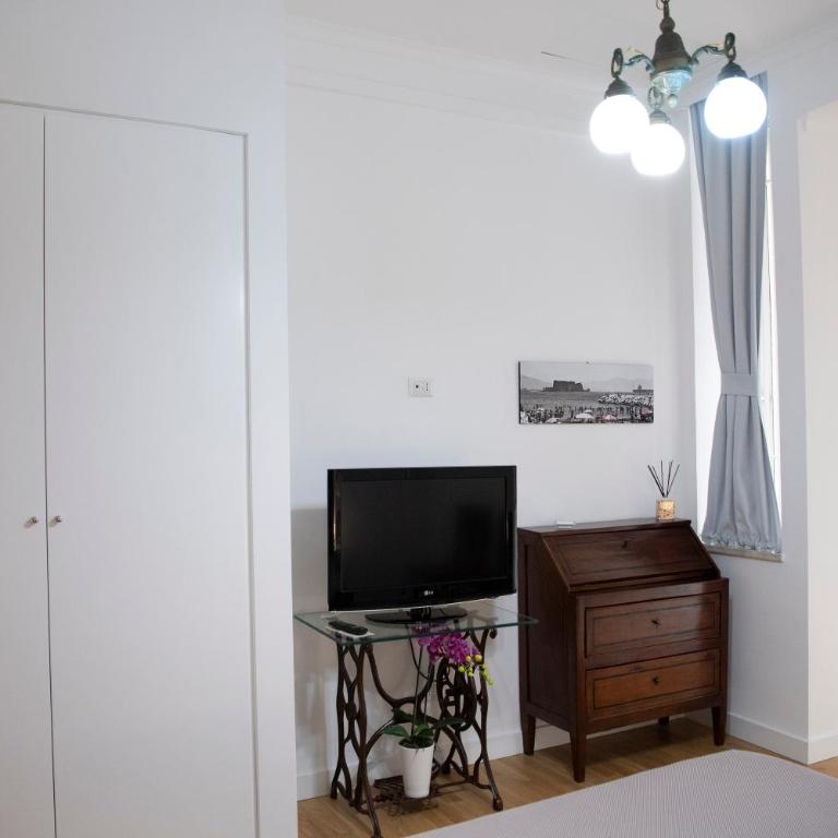 Vesuvio Blu - Studio Apartment - 6