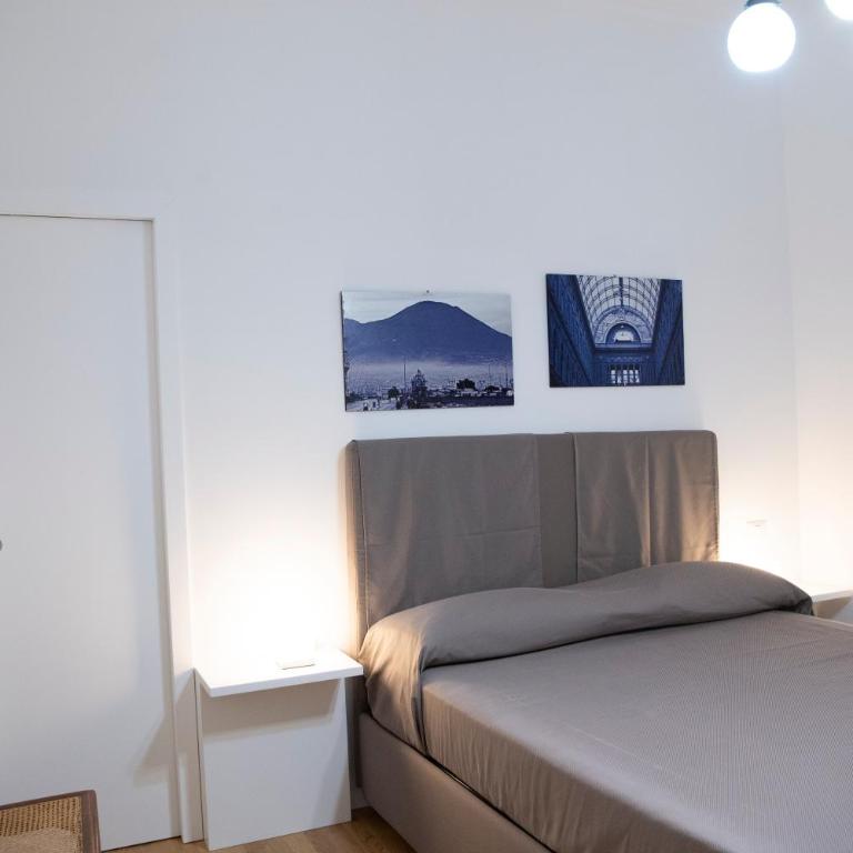 Vesuvio Blu - Studio Apartment - 13