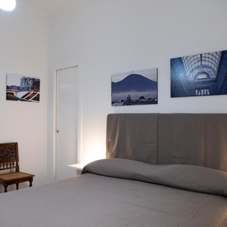Vesuvio Blu - Studio Apartment - 7