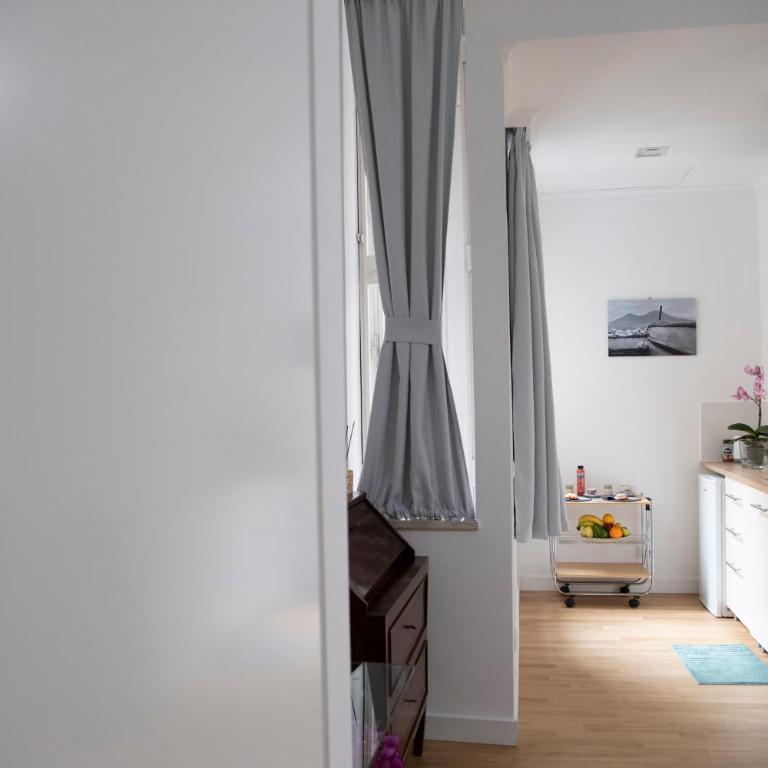 Vesuvio Blu - Studio Apartment - 28