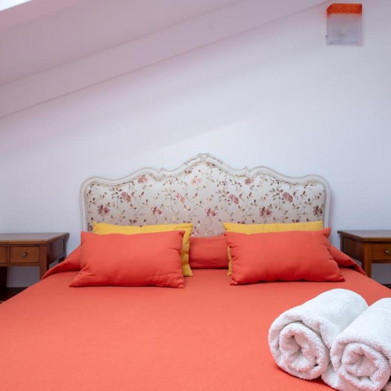 Sorrento Luxury Apartment - Three-Bedroom Apartment - 8
