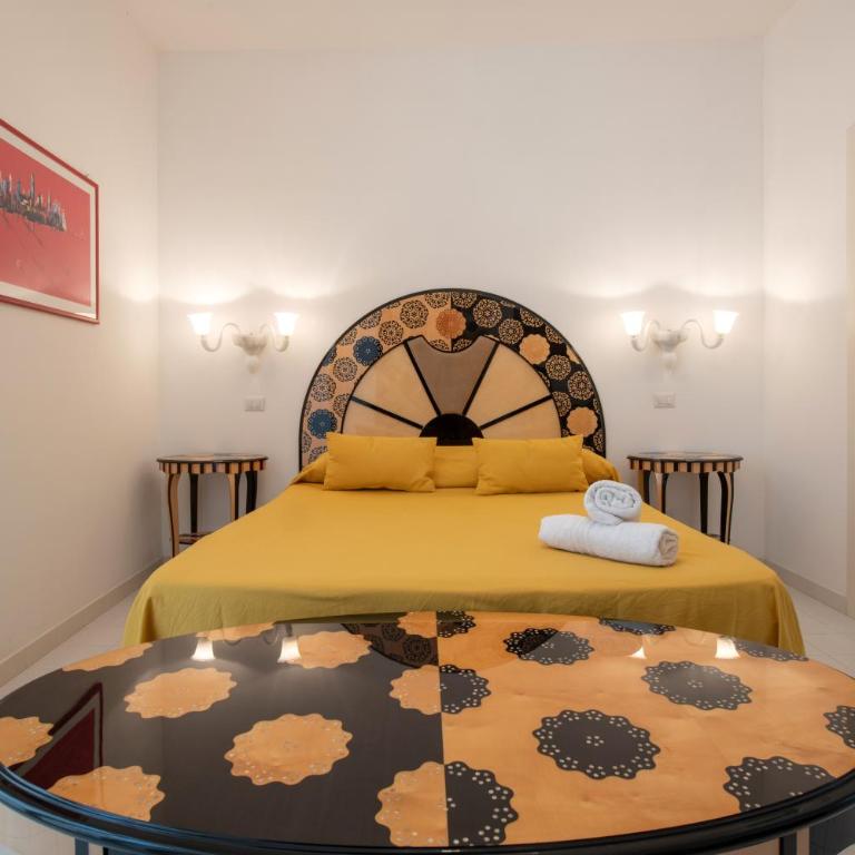 Sorrento Luxury Apartment - Three-Bedroom Apartment - 5
