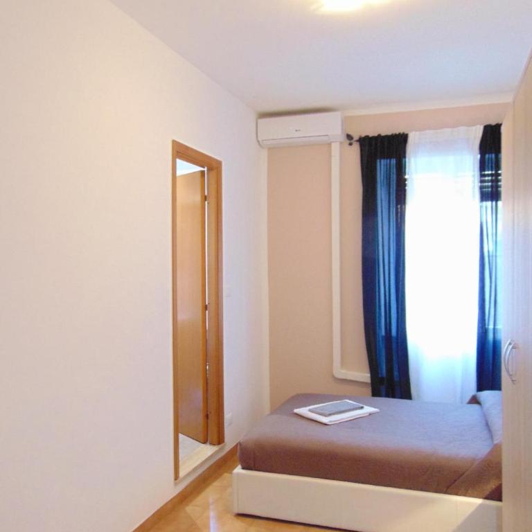 Rome Winners Home Guesthouse - Camera Singola con Bagno Privato - 6