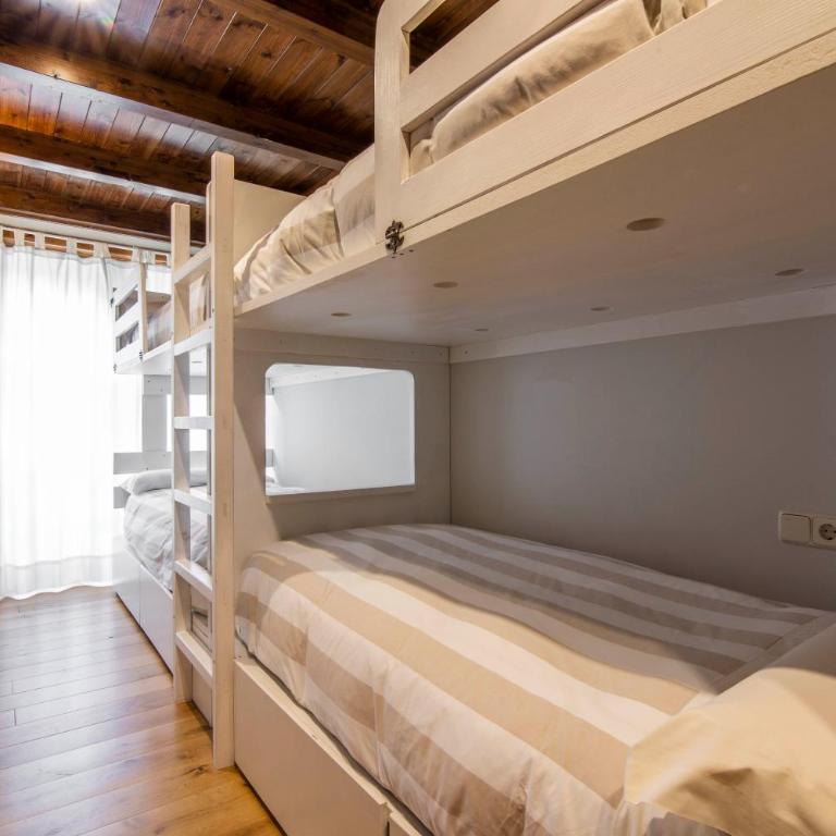 ARTIGA de Alma de Nieve - Apartamento de 2 dormitorios - 8
