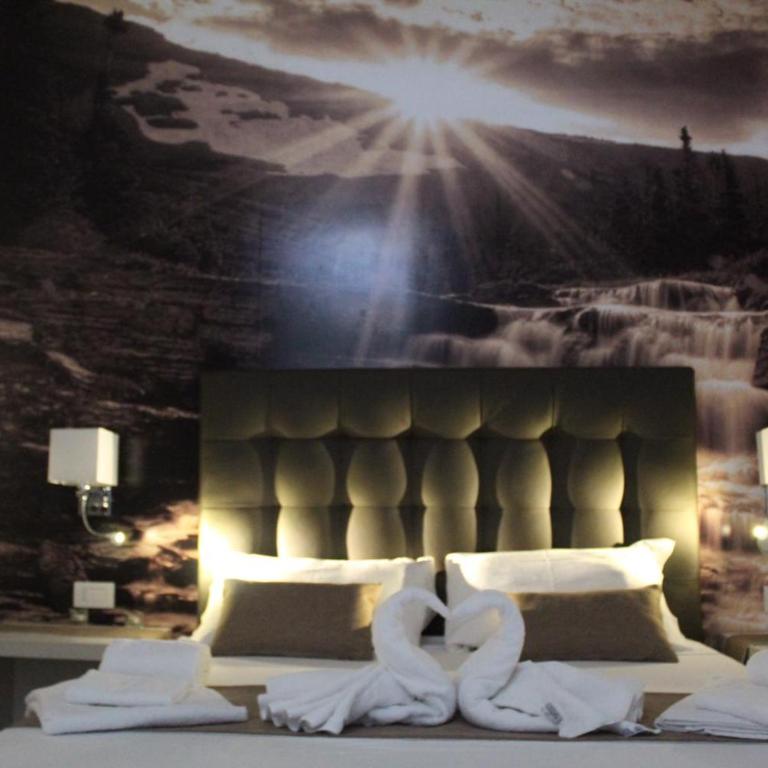 Dante Relais - Junior Suite con Balcone - 2