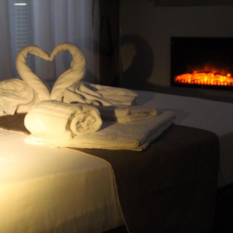 Dante Relais - Junior Suite con Balcone - 1