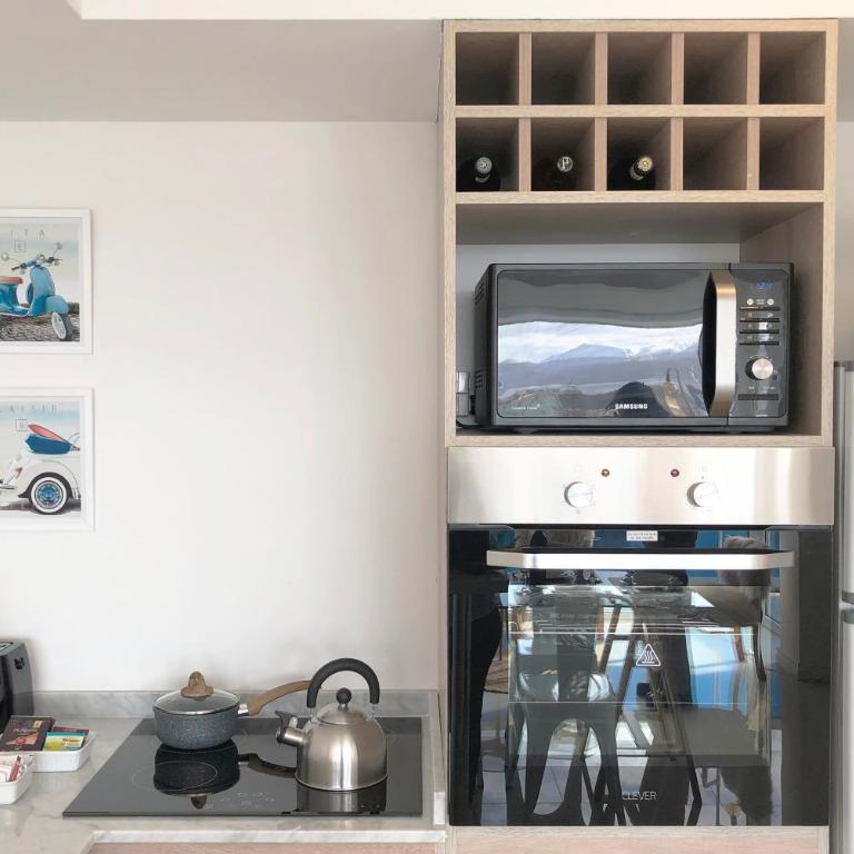 Bien al Sur - Apartamento de 3 dormitorios - 5
