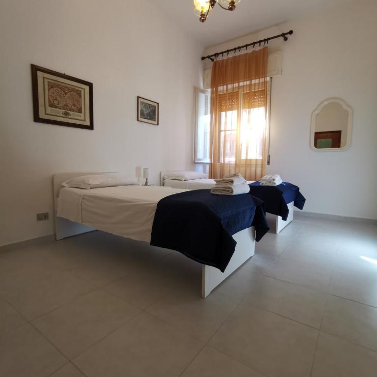 Domus Mater - Two-Bedroom Apartment - 13