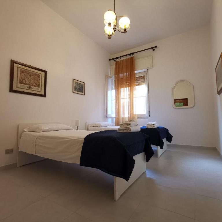 Domus Mater - Two-Bedroom Apartment - 10