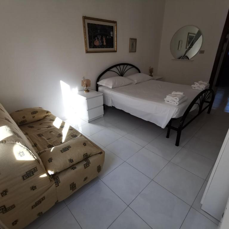 Domus Mater - Two-Bedroom Apartment - 7