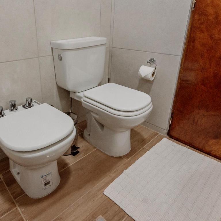 Casa Jainen - Casa Unifamiliar de 3 dormitorios - 10