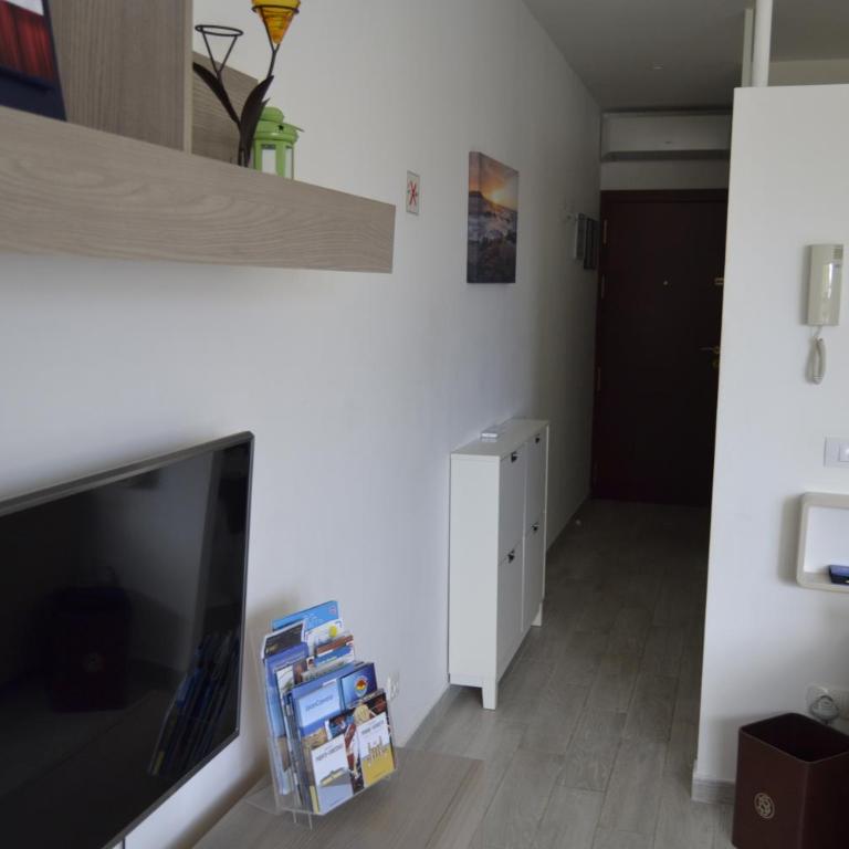 Vivienda Vacacional AP Las Canteras - Apartamento - 25