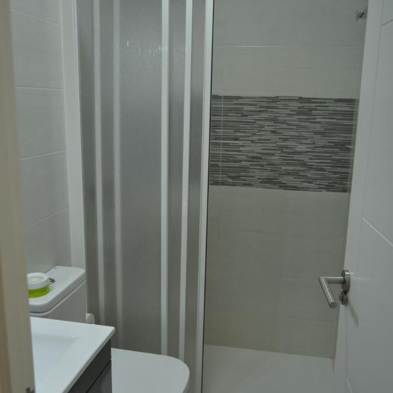 Vivienda Vacacional AP Las Canteras - Apartamento - 24
