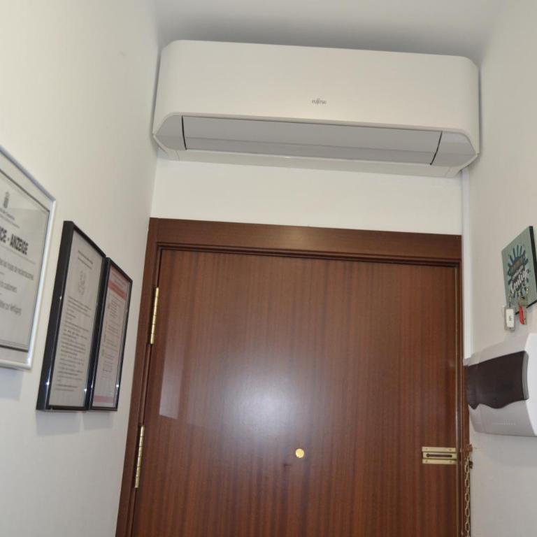 Vivienda Vacacional AP Las Canteras - Apartamento - 22