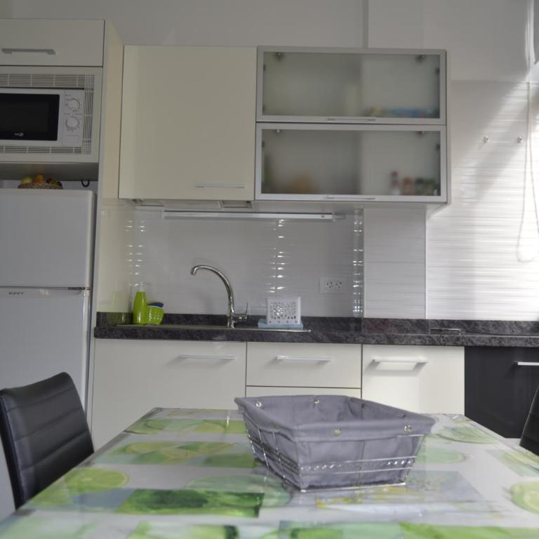 Vivienda Vacacional AP Las Canteras - Apartamento - 21