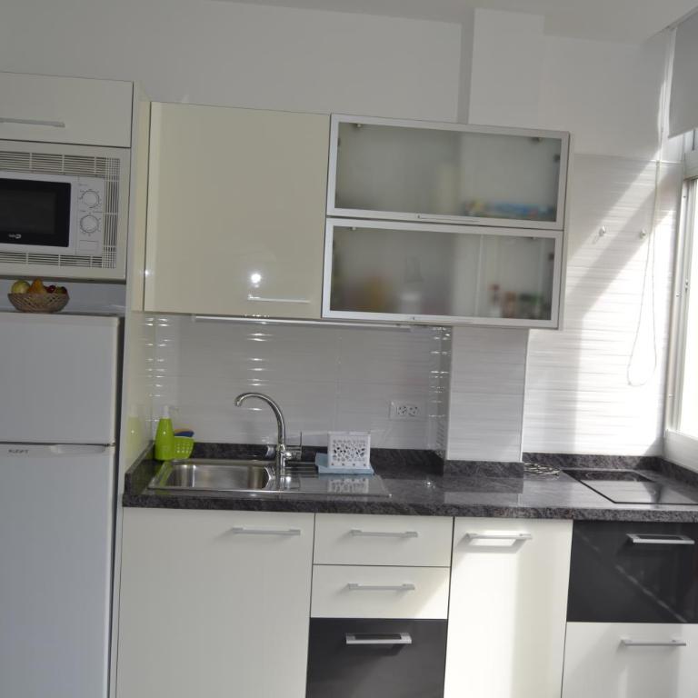 Vivienda Vacacional AP Las Canteras - Apartamento - 20