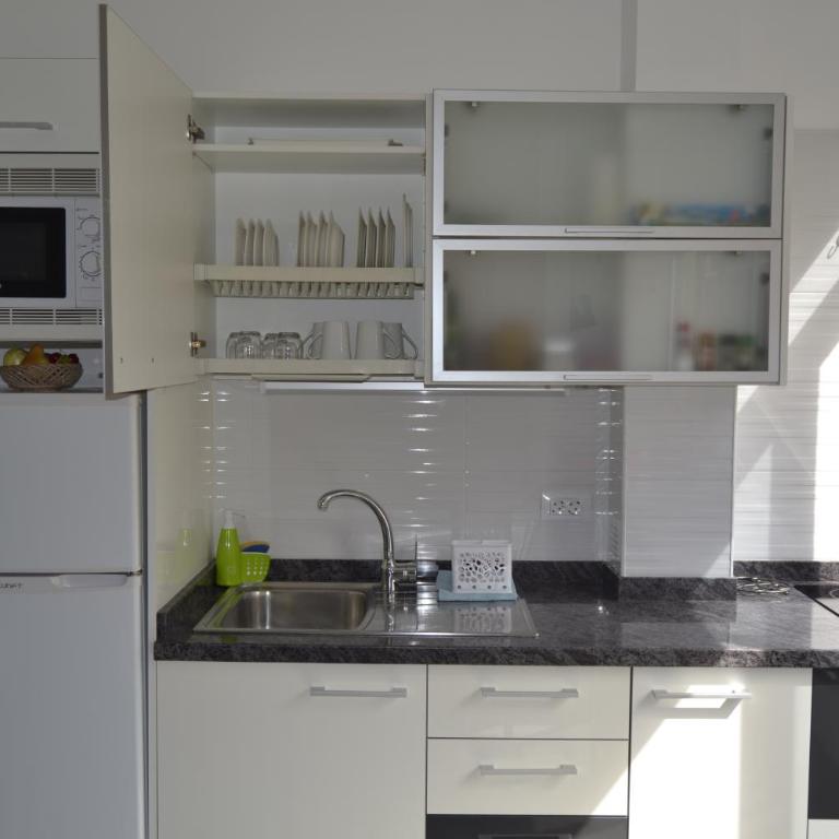 Vivienda Vacacional AP Las Canteras - Apartamento - 16