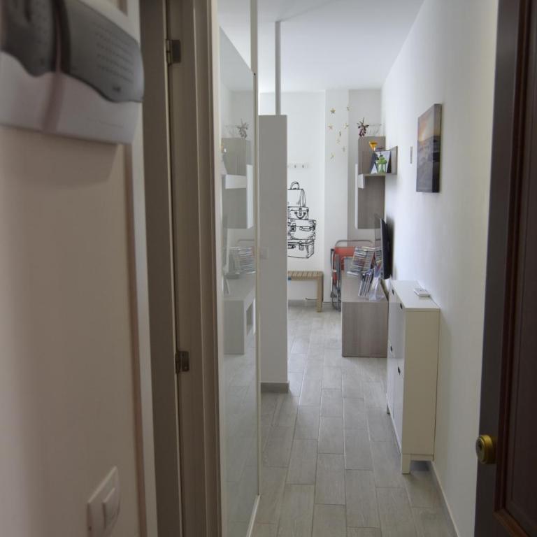 Vivienda Vacacional AP Las Canteras - Apartamento - 15