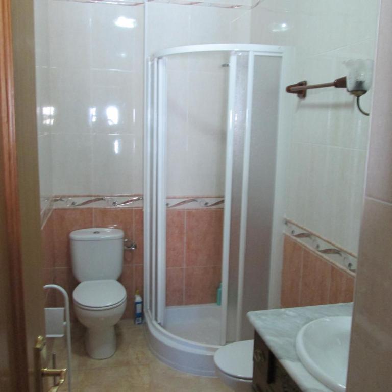 alojamiento fernando - Two-Bedroom Apartment - 18