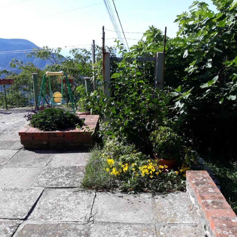 Cinque Terre & Portofino Lodge-Dependance Bracco - Appartamento con 2 Camere da Letto - 25