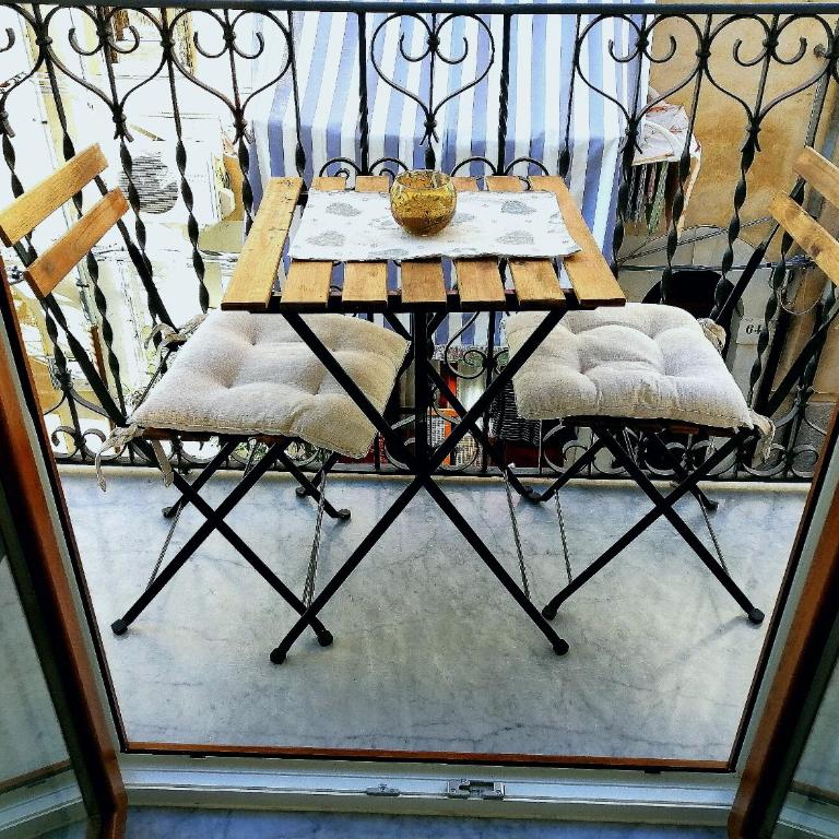 Casa dei Normanni RUGGERO - Appartamento con Balcone - 1