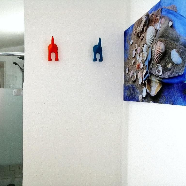 Casa dei Normanni RUGGERO - Appartamento con Balcone - 21