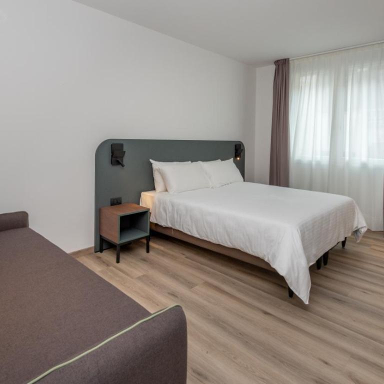 Hotel Canton dell'Orto - Camera Tripla Executive - 7