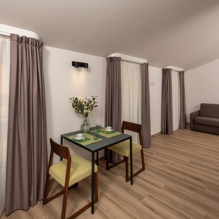 Hotel Canton dell'Orto - Camera Tripla Executive - 6