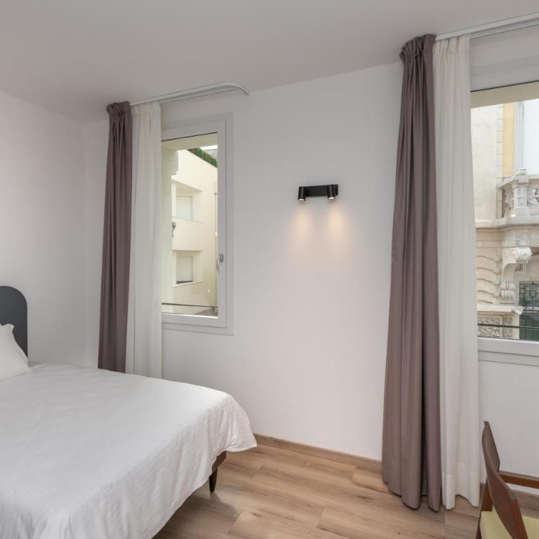 Hotel Canton dell'Orto - Camera Tripla Executive - 5