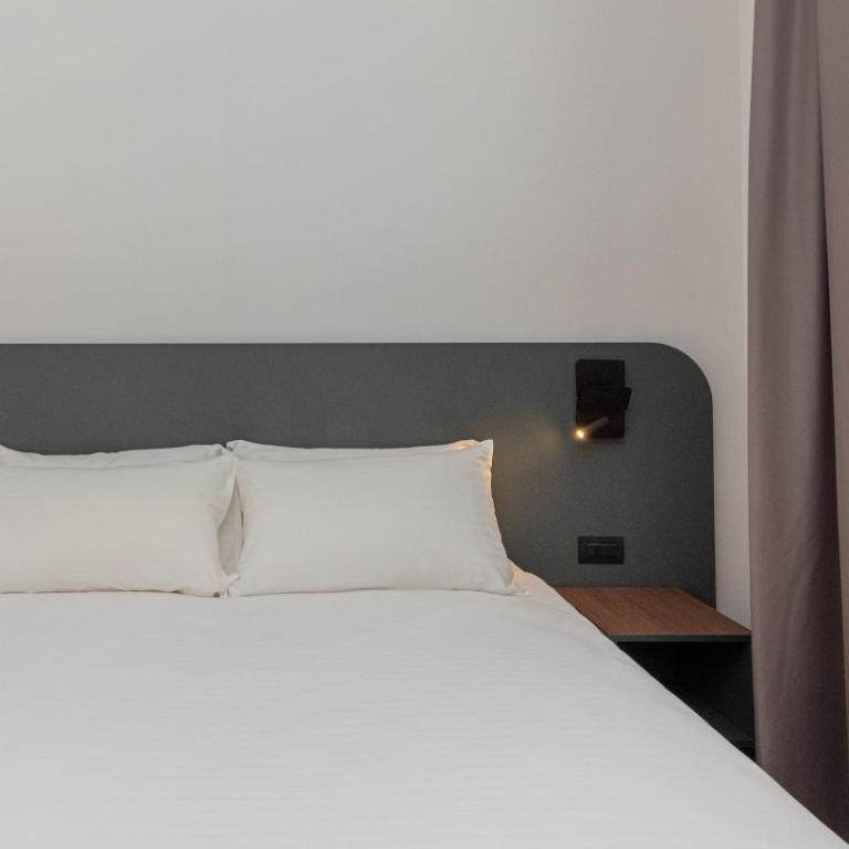 Hotel Canton dell'Orto - Camera Tripla Executive - 4