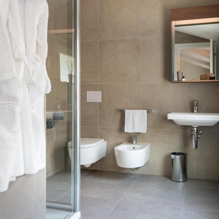 Hotel Canton dell'Orto - Camera Tripla Executive - 2