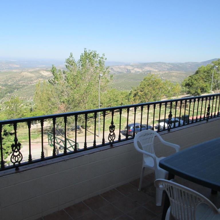 alojamiento fernando - Two-Bedroom Apartment - 15