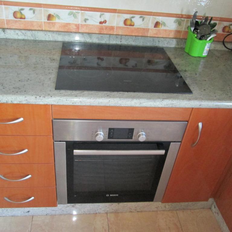 alojamiento fernando - Two-Bedroom Apartment - 10