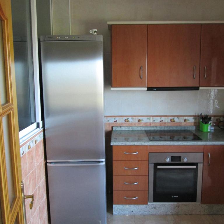 alojamiento fernando - Two-Bedroom Apartment - 5