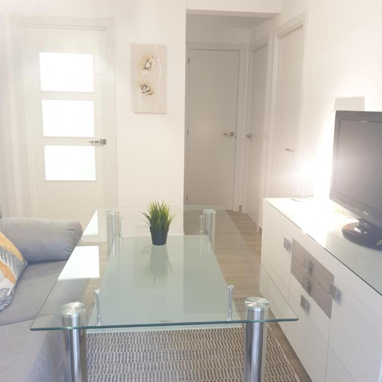 Doña Lola House - Apartamento de 3 dormitorios - 2
