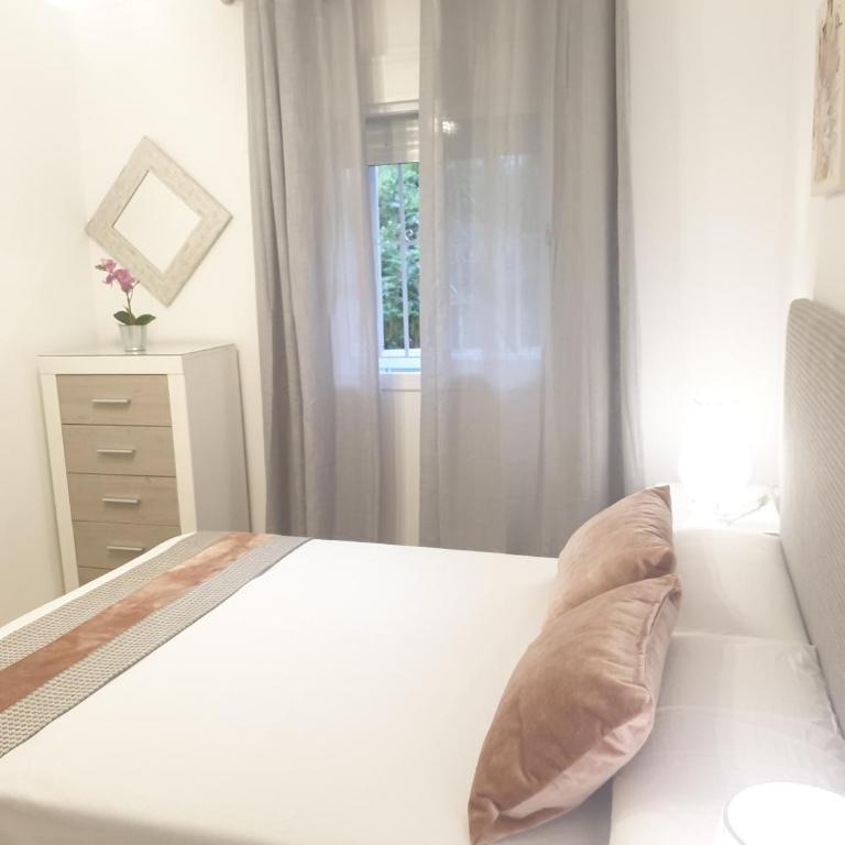 Doña Lola House - Apartamento de 3 dormitorios - 3