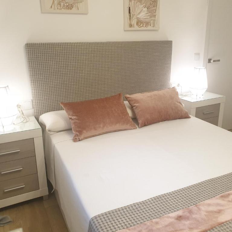 Doña Lola House - Apartamento de 3 dormitorios - 12