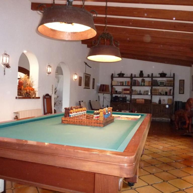 Finca Casa Imas - Villa - 50