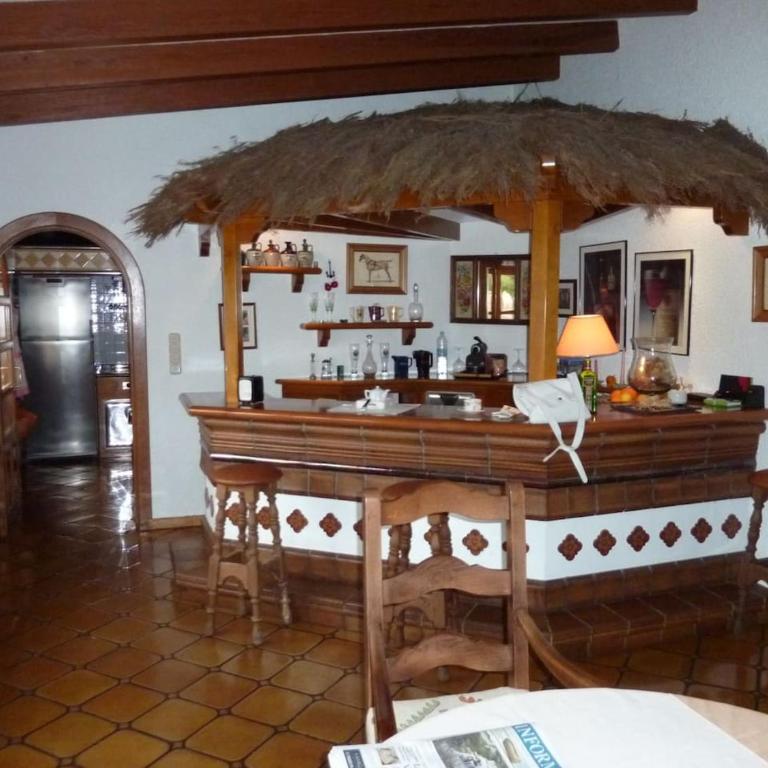 Finca Casa Imas - Villa - 59