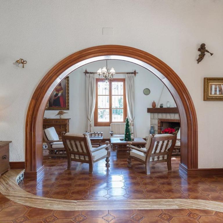 Finca Casa Imas - Villa - 63