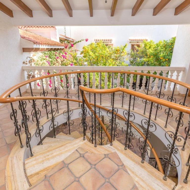 Finca Casa Imas - Villa - 64