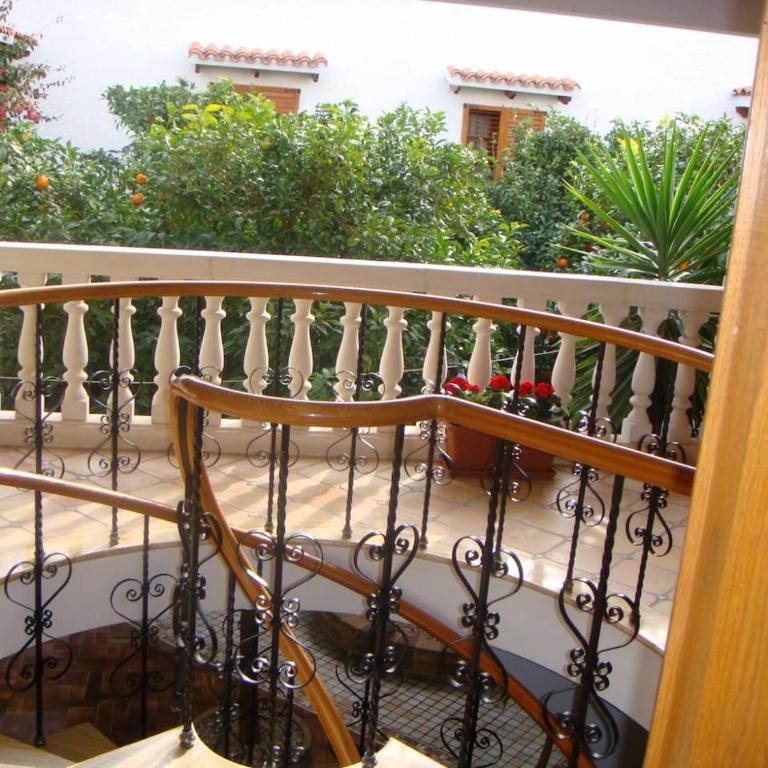 Finca Casa Imas - Villa - 65