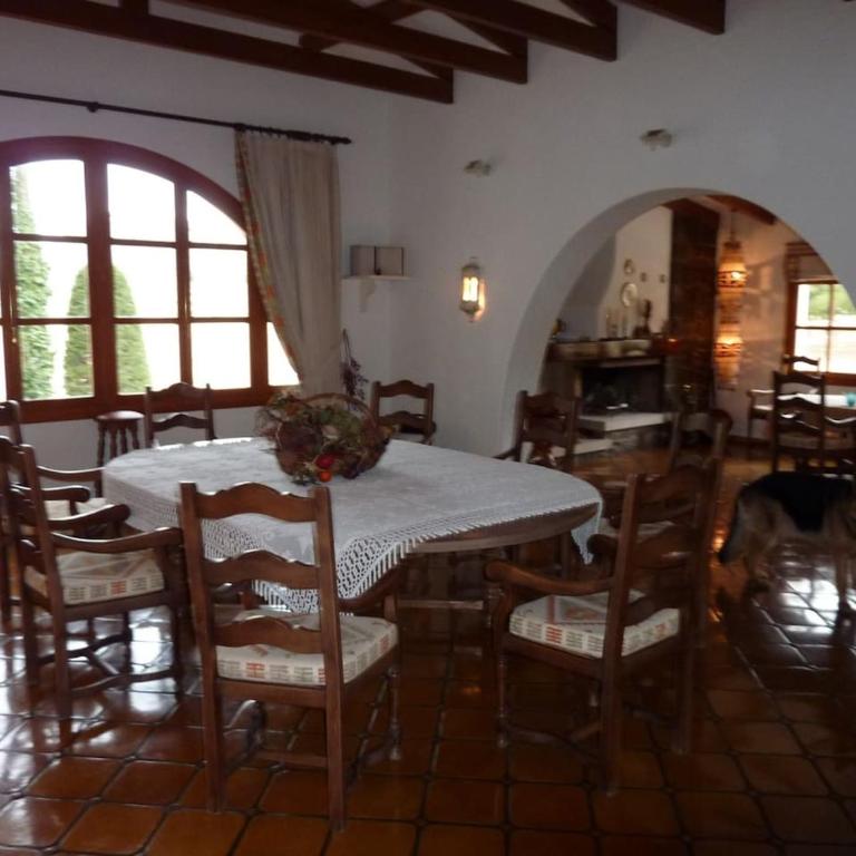 Finca Casa Imas - Villa - 70