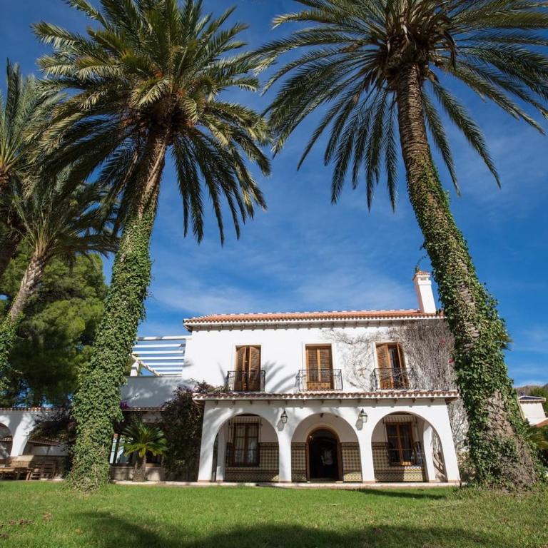 Finca Casa Imas - Villa - 71