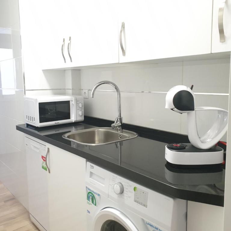 Doña Lola House - Apartamento de 3 dormitorios - 7